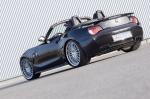 BMW Z4 M Roadster by Hamann 2006 года